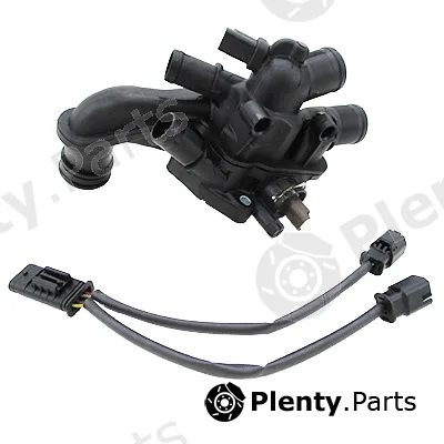 Hoffer 8192859 — Thermostat, coolant