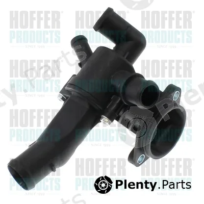 Hoffer 8192959 — Thermostat, coolant