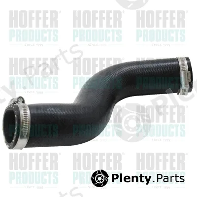 Hoffer 961105 — Charge Air Hose