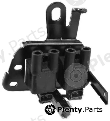 Hoffer 8010402 — Ignition Coil