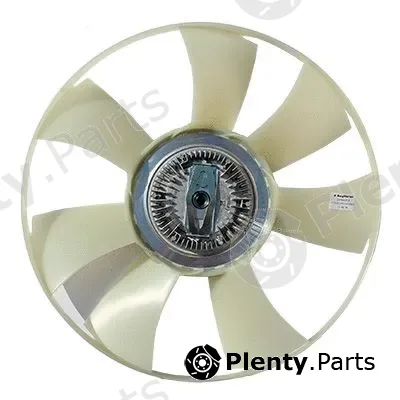 Hoffer K96007 — Fan, engine cooling
