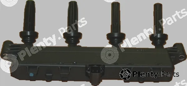 Hoffer 8010471 — Ignition Coil