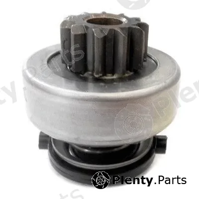Hoffer 47028 — Pinion, starter