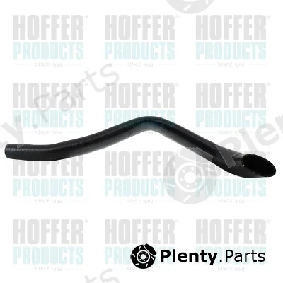 Hoffer 96938 — Charge Air Hose