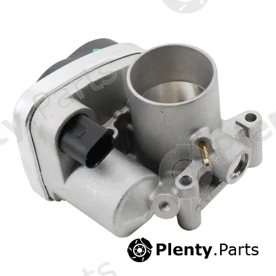 Hoffer 7519608 — Throttle Body