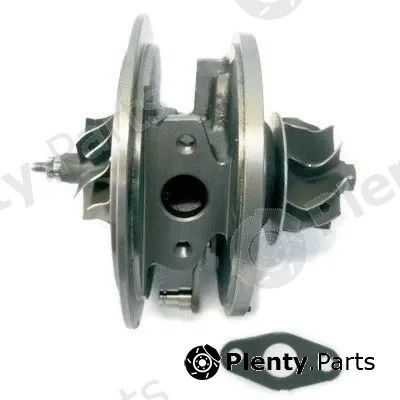 Hoffer 6500265 — Core assembly, turbocharger