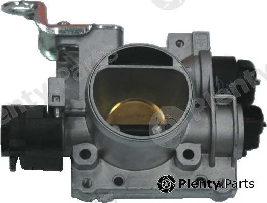 Hoffer 7519065 — Throttle Body