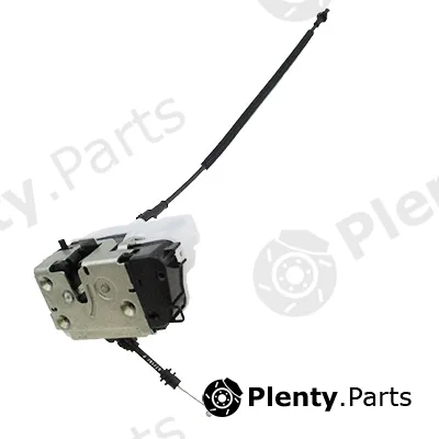 Hoffer 3100630 — Door Lock