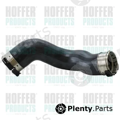 Hoffer 961266 — Charge Air Hose