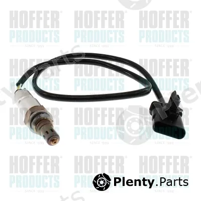 Hoffer 74811080E — Lambda Sensor