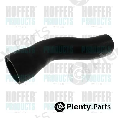 Hoffer 961096 — Charge Air Hose