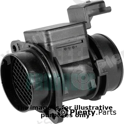 Hoffer 7516121E — Mass Air Flow Sensor