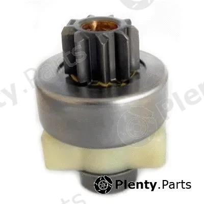 Hoffer 47157 — Pinion, starter