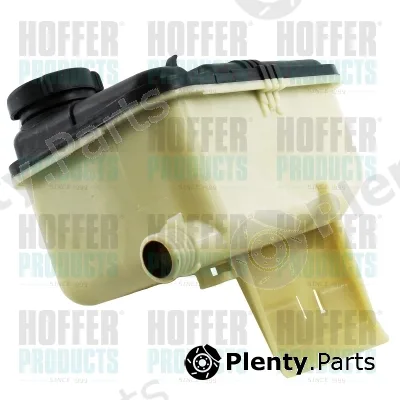 Hoffer 2035238 — Water Tank, radiator