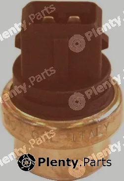 Hoffer 7472615 — Temperature Switch, coolant warning lamp