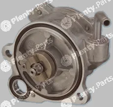 Hoffer 8091028 — Vacuum Pump, braking system