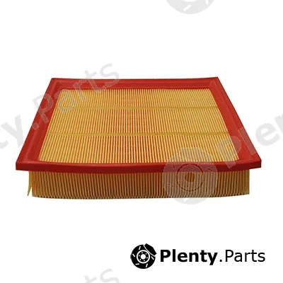 Hoffer 16553 — Air Filter