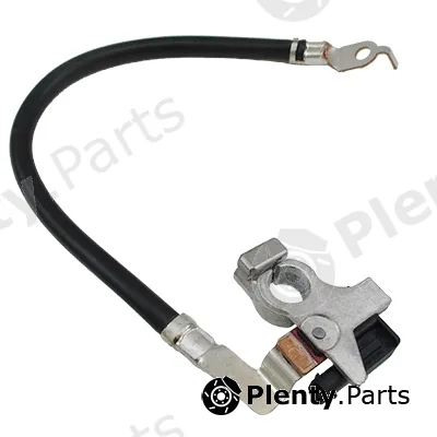 Hoffer 241001 — Sensor, battery management
