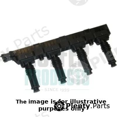 Hoffer 8010327E — Ignition Coil