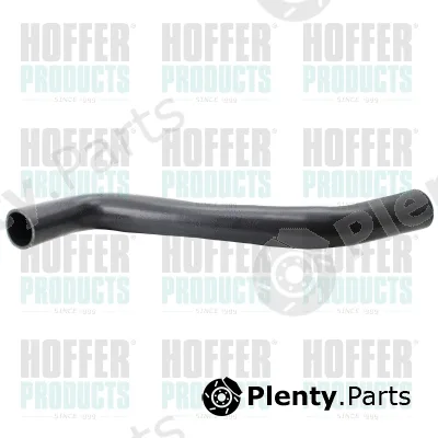 Hoffer 96999 — Charge Air Hose