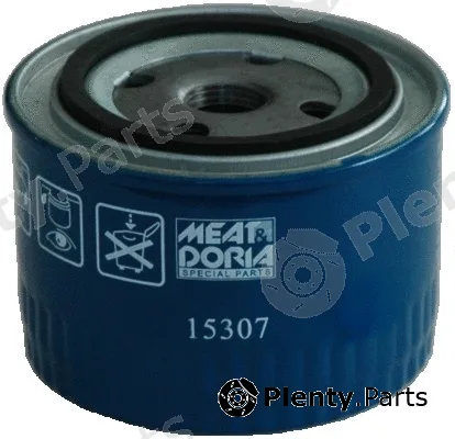 Hoffer 15307 — Oil Filter