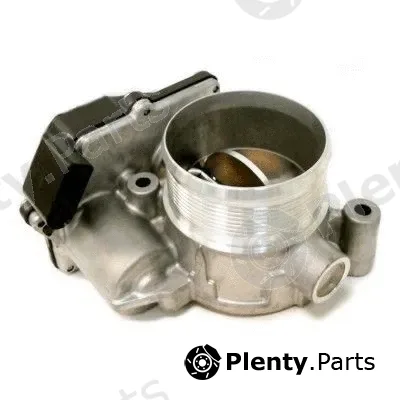 Hoffer 7519200 — Throttle Body