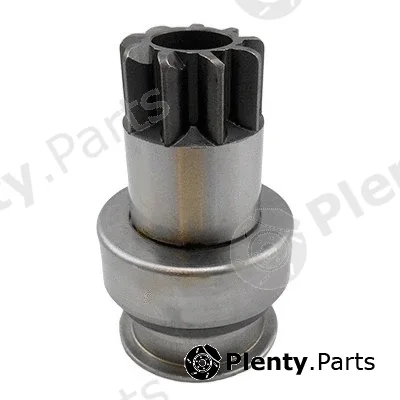 Hoffer 47189 — Pinion, starter