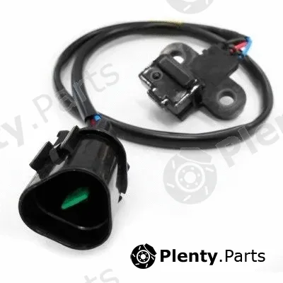 Hoffer 7517725 — Sensor, crankshaft pulse