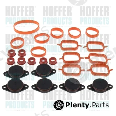 Hoffer 7519702 — Intake Manifold Module