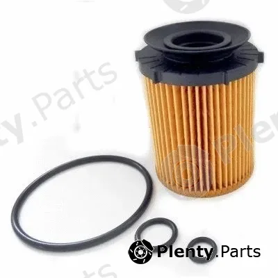Hoffer 14158 — Oil Filter