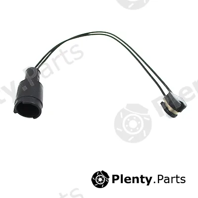Hoffer 212014 — Warning Contact, brake pad wear