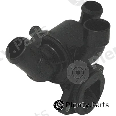 Hoffer 8192754 — Thermostat, coolant