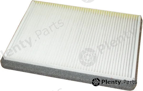 Hoffer 17002 — Filter, cabin air