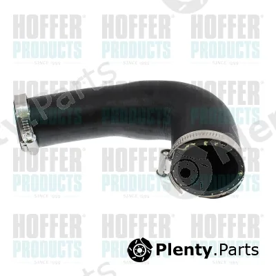 Hoffer 96741 — Charge Air Hose