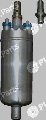 Hoffer 7506078 — Fuel Pump