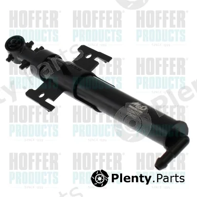 Hoffer H209268 — Washer Fluid Jet, headlight cleaning
