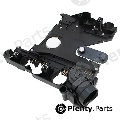 Hoffer H805016 — Control Unit, automatic transmission