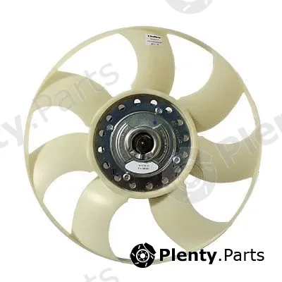 Hoffer K96001 — Fan, engine cooling