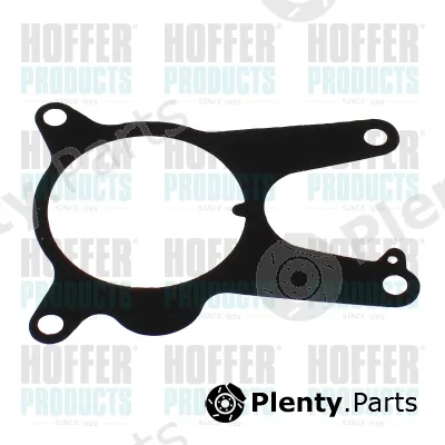 Hoffer 91257 — Gasket, vacuum pump