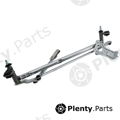 Hoffer 227002 — Wiper Linkage