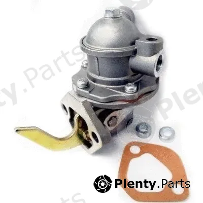 Hoffer HPON154 — Fuel Pump