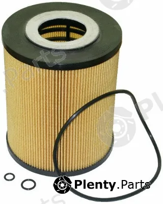 Hoffer 14021 — Oil Filter