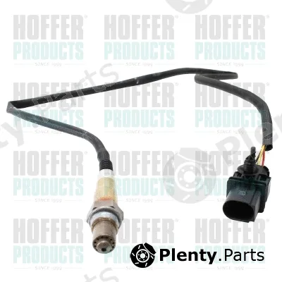 Hoffer 74811077 — Lambda Sensor