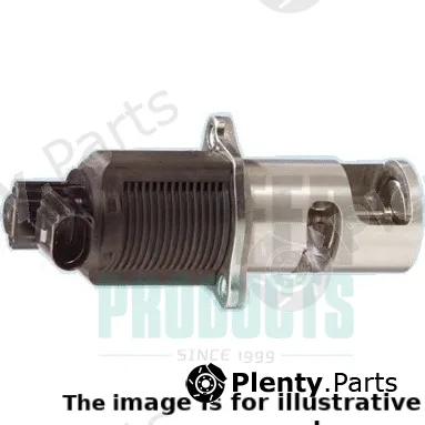 Hoffer 7518013E — EGR Valve