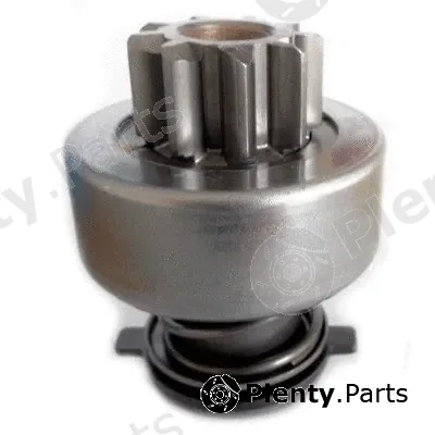 Hoffer 47169 — Pinion, starter