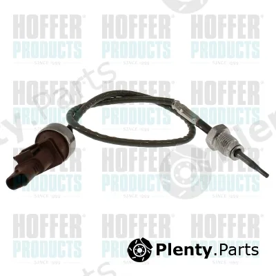 Hoffer 7452826 — Sensor, exhaust gas temperature