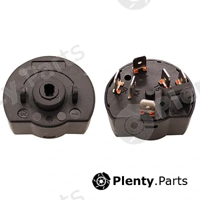 Hoffer 2104011 — Ignition Switch