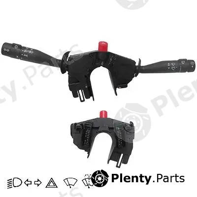 Hoffer 2103301 — Steering Column Switch