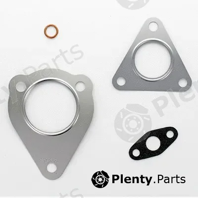 Hoffer 60768 — Mounting Kit, charger