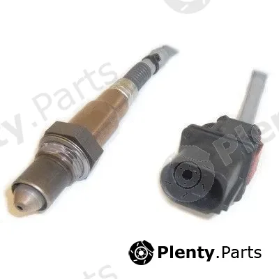 Hoffer 7481835 — Lambda Sensor